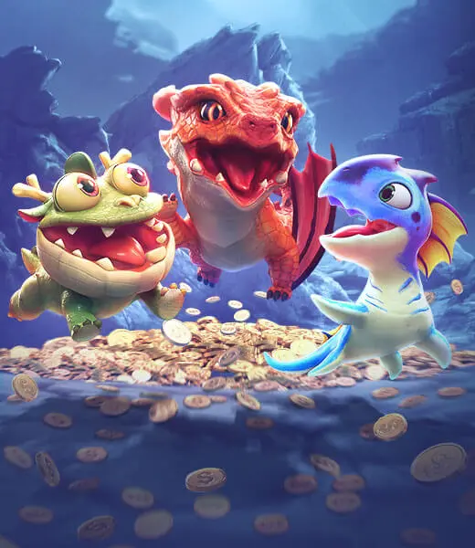 Dragon Hatch 2